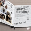 Highlyy、Tion Wayne - Soldier