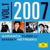Anna Netrebko、Staatskapelle Dresden、Nicola Luisotti、Rolando Villazón - 