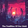 dj wayne、Mari Caballero - The Tradition Of Our Gold