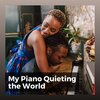 Relaxing Piano Crew - Beautiful Rain and Piano