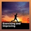 Workout Music - Mountain Biking