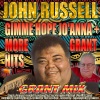 John Russell、DJ Ceesy、eddy grant、Cees Vermeulen Windsant - The Grant Mix