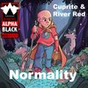 Cuprite、River Red - Normality