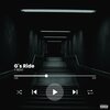 T Rent、Trent Courtney - G's Ride (Explicit)