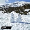 Michelle Ray、Lost.、Pop Mage、Sia Furler、Greg Kurstin - Snowman (Acoustic)