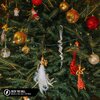 Michelle Ray、Lost.、Pop Mage、Thomas Oliphant - Deck The Hall (Acoustic)