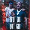 Dee Billz、Rowdy Rebel - SPOTTEM GOTTEM (Explicit)