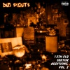 Dub $Kout$、Mike Deezy - On My Grind (J-Winn of Dub $Kout$|Explicit)