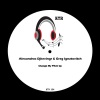 Alexandros Djkevingr、Greg Ignatovitch - Change My Pitch Up