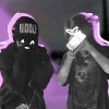 Mental、blxty - wtf (Explicit)