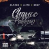 GLADES、Lijpe、Boef - Chance Pakken (Explicit)