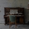 Gentle Piano Music、Chillout Piano Session、Canciones de Cuna Relax - Calming of the Heart