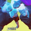 Little Dragon、JID - Stay (Explicit)