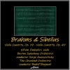 Boston Symphony Orchestra、Efrem Zimbalist - Violin Concerto in D Major, Op. 77: I. Allegro Non Troppo