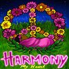 WAHB、Stige、Darren Fewins - Harmony (My Heart)(feat. Stige & Darren Fewins)