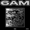 Kkrisna、STRAGE - 6AM (Explicit)