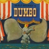 Frank Churchill、Oliver Wallace - Dumbo (Main Title From 