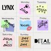 LYNX - Day After Day