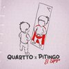 QUARTTO、pitingo - El Espejo