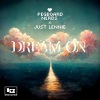 Pegboard Nerds、Just Lennie、Alexander Odden、Michael Parsberg、Lennaert Werkman - Dream On