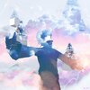 SKOTSKR、big kazen、MADJAX、Scott Maullu - SMOKE UP THA ROOM (Explicit)