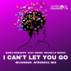 Mario Marques、Michelle Weeks、Alexander - I Can't Let You Go (Mijangos AfroSoul Mix)