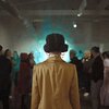 Olivia Foa'i - Myriagon (No Photos Please)
