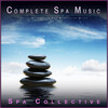 Meditation Music Universe、Spa Collective、Complete Spa Music - Complete Spa Music
