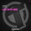 Lissat - Love On My Mind
