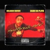 Zaiah Da Playa、Orlando Brown - HEARTBREAK HOTEL (feat. Orlando Brown)(Explicit)