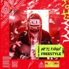 DJ Trigga - WE FLY HIGH FREESTYLE (Explicit)