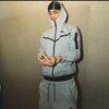 DJ Chieffaholic - Wockeisha (Explicit)