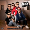 Megahurtz、Zomkiat Ariyachaipanich、boyd kosiyabong - ข้อความ