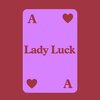 Travis Emmons - Lady Luck