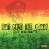 Onton、Addis Records、Nafrica - Red Gold And Green