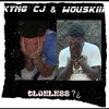 Wouskiii、KyngCJ - Clueless (feat. KyngCJ)(Explicit)