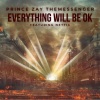 the messenger、Nettia - Everything will be ok (feat. Nettia)