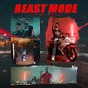 Janmeet Infinity、Jora Dhaliwal、E_fflux - Beast Mode (feat. Jora Dhaliwal & E_fflux)(Explicit)