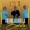 Los Hermanos Reyes - Pista He Peleado La Batalla