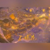 南允、夜凌空 - 不嫣花