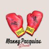 G'Sounds - Manny Pacquiao