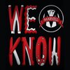 Marvell、Sam Gumbley、Riskyz Roadz Recordings、Kenneth Erhahon、Basher Bazanye、Jeffery Engmamm - We Know (Original Version)