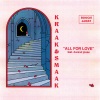 Kraak & Smaak、Durand Jones - All for Love