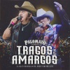 Palomazo Norteño、lalo mora、Eliseo Robles - Tragos Amargos (En Vivo Desde El Domo Care)
