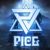 Tray C、PICE - This is the PHONICS song (feat. PiCe)