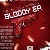 BLACK DWAG、Shenseea、Fully North Records - CURRY GOAT RIDDIM