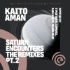 Kaito Aman、Mauro Masi - Saturn Encounters (Mauro Masi Remix)