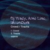 dj wady、Alec Lino、Moondark - Crowd