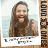 BenJah、Lovd Ones - Every Moment