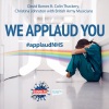 Colin Thackery、British Army Musicians、Christina Johnston、David Barnes、Mark Young、Ben Newton、Adrian Warwick、Mark Wickenden - We Applaud You (#applaudNHS)